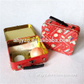 pretty storage box for girls